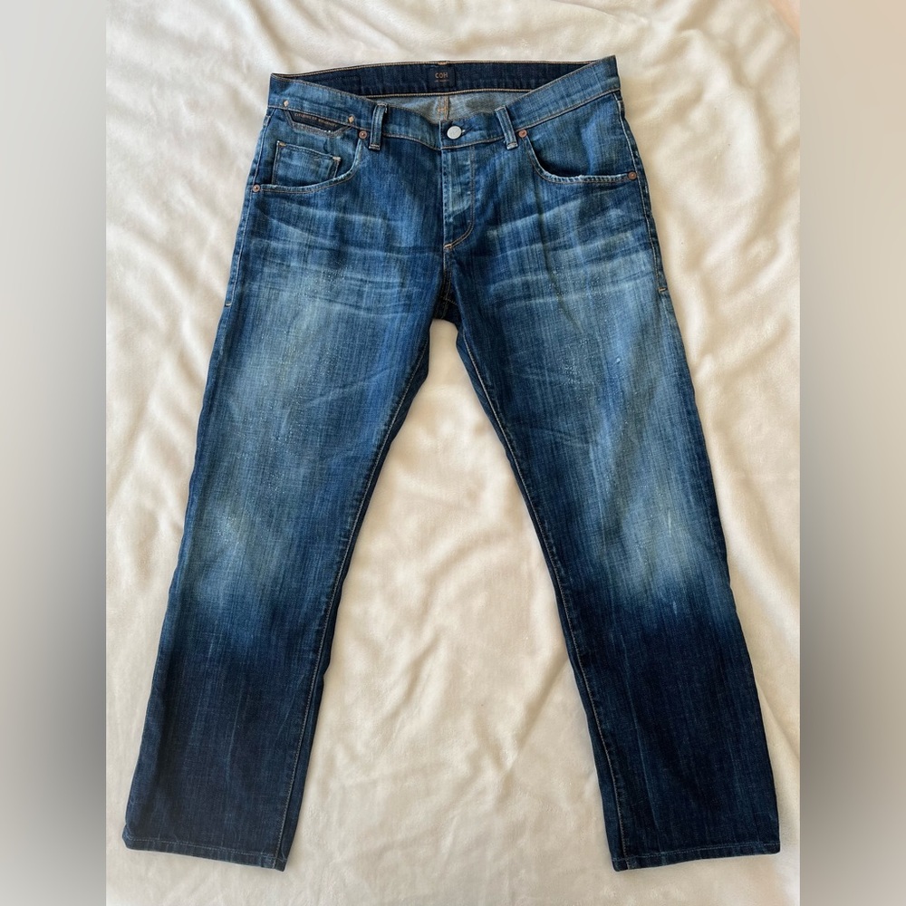 Citizens of Humanity Jeans, Never Worn